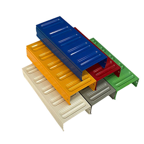 电缆桥架安装选型规范