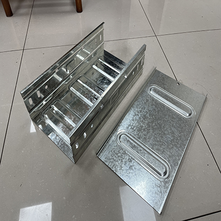 模压桥架的优势分析